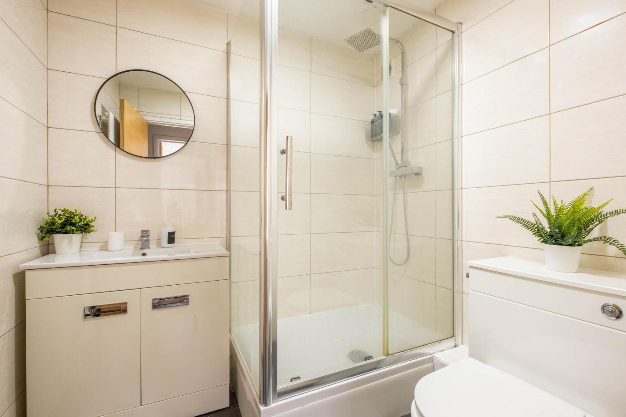 Stylish 2 Bedroom In Central Brighton Free Parking Near Beach And Train Station Ngoại thất bức ảnh